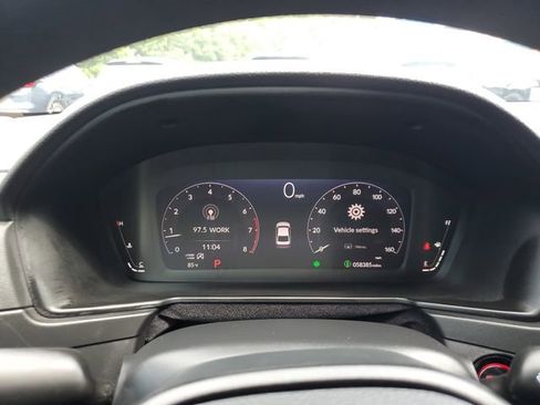 Certified 2023 Honda Accord EX image 25