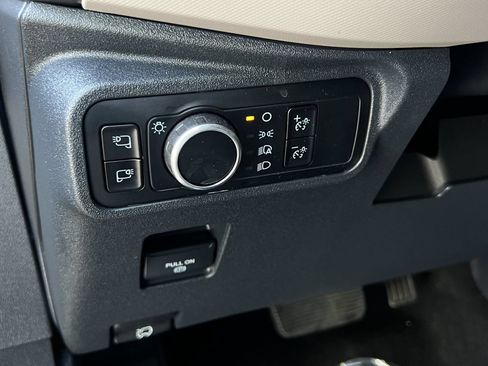 Used 2024 Ford Bronco Wildtrak AWD/4WD image 10
