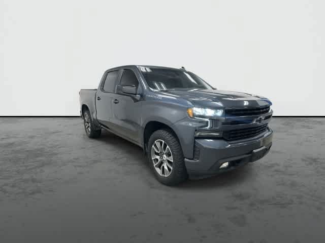 Used 2019 Chevrolet Silverado 1500 RST w/ All-Star Edition RWD image 6