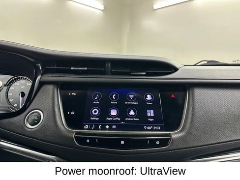 Used 2020 Cadillac XT5 Premium Luxury AWD/4WD image 42