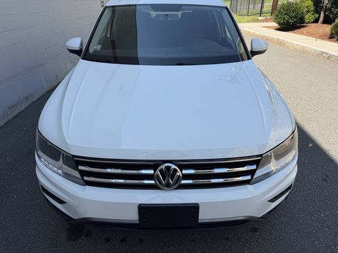 Used 2018 Volkswagen Tiguan S AWD/4WD image 29