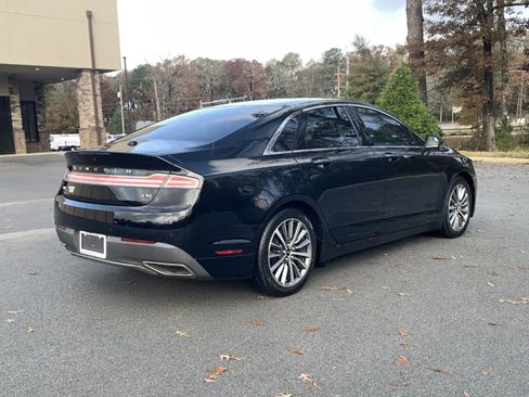 Used 2018 Lincoln MKZ Premiere image 7