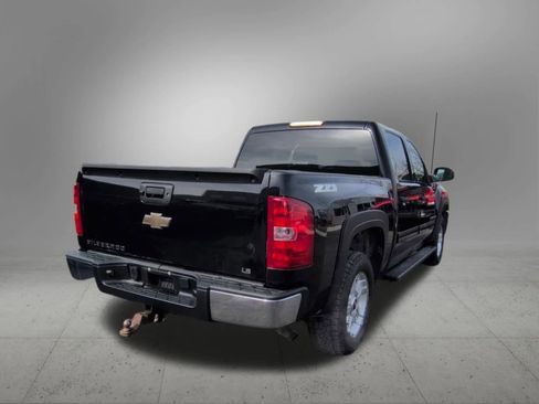 Used 2009 Chevrolet Silverado 1500 LT w/ Power Pack Plus image 6