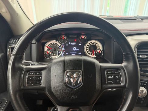 Used 2016 RAM 1500 Sport w/ Torred Sport Package AWD/4WD image 25