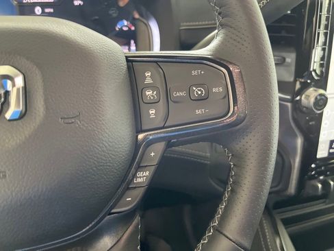 New 2024 RAM 2500 Rebel w/ Safety Group image 46