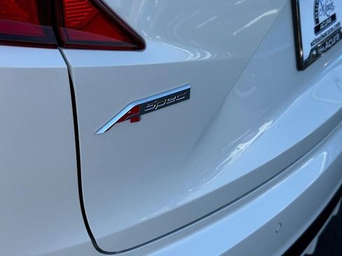 New 2026 Acura RDX A-Spec image 4