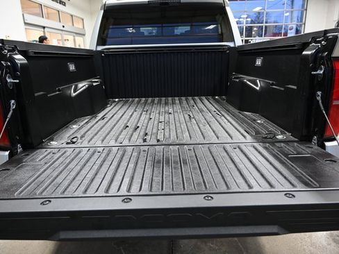 New 2026 Toyota Tacoma TRD Off-Road image 8