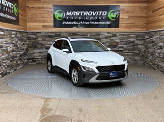 Used 2023 Hyundai Kona SEL w/ Convenience Package video 2