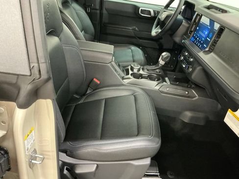 New 2026 Ford Bronco Big Bend AWD/4WD image 20