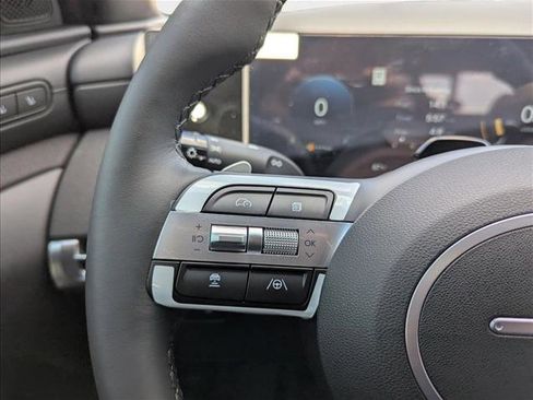 New 2026 Hyundai Santa Cruz Limited image 14