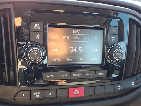 Used 2021 RAM ProMaster City Wagon image 16