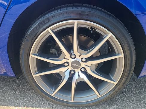 Used 2022 Genesis G70 2.0T w/ Prestige Package AWD/4WD image 27