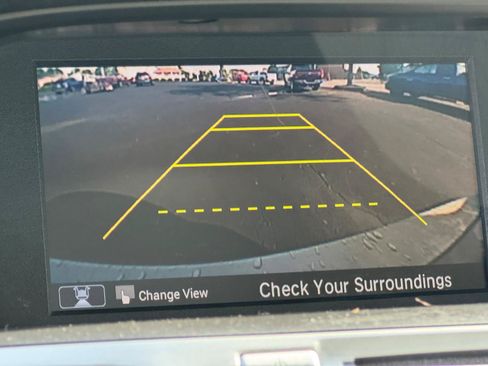 Used 2016 Honda Accord EX-L image 16