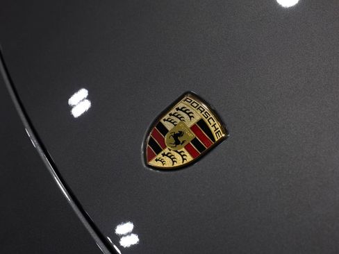 Used 2019 Porsche 911 Turbo S image 26