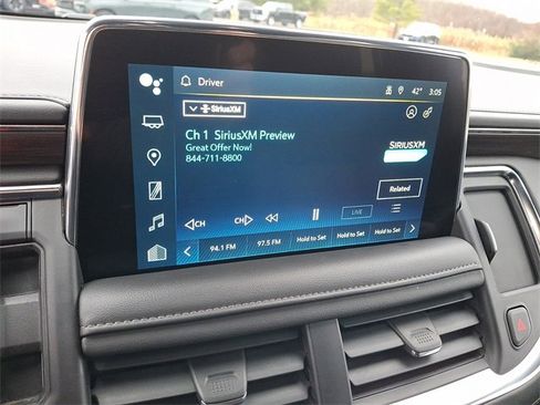 Used 2024 Chevrolet Tahoe LT image 18