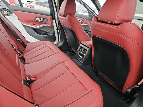 New 2026 BMW M340i w/ Premium Package image 11