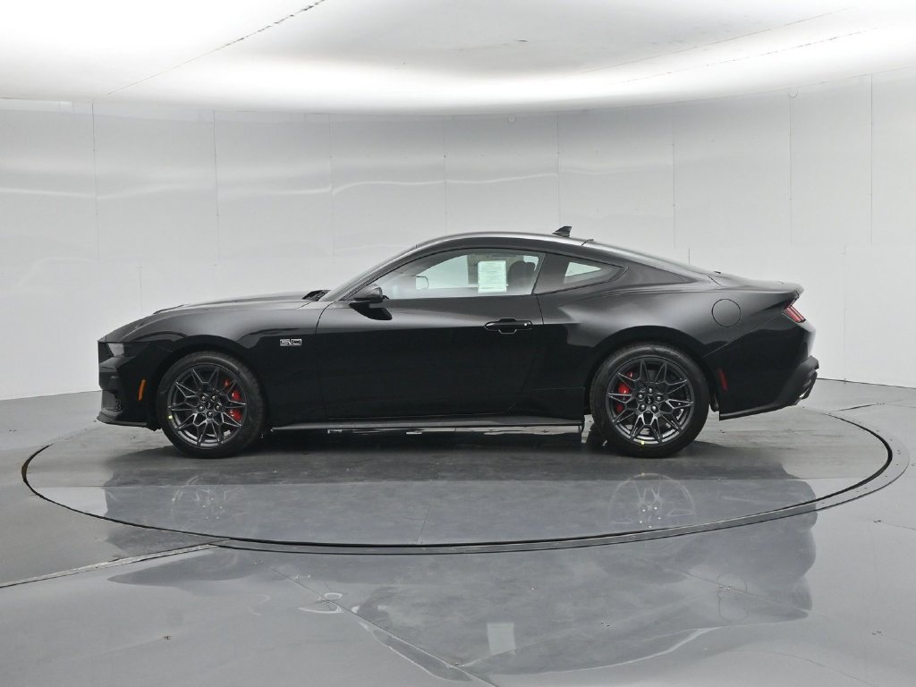 New 2026 Ford Mustang GT Premium w/ GT Performance Package RWD image 27