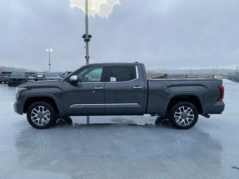 New 2026 Toyota Tundra 1794 Edition image 7