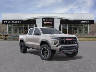 New 2026 GMC Canyon AT4 video 1