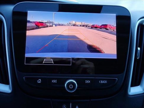 Used 2024 Chevrolet Malibu LS image 16