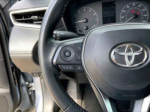 Used 2023 Toyota Corolla Cross LE image 22