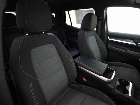 Certified 2025 GMC Terrain Elevation image 22