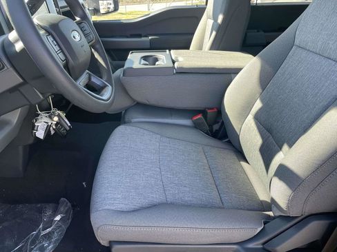 New 2026 Ford F250 XL w/ STX Appearance Package AWD/4WD image 13