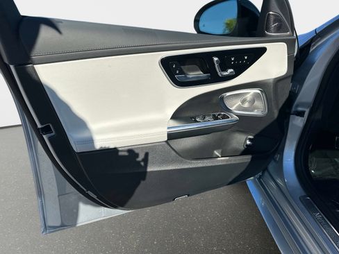 New 2026 Mercedes-Benz C 300 C 300 Sedan image 15