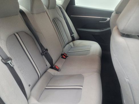 Used 2021 Hyundai Sonata SE FWD image 19