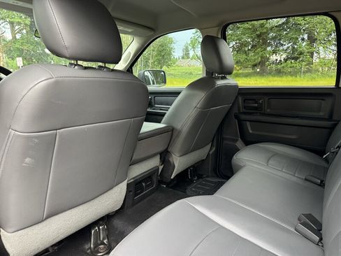 Used 2016 RAM 1500 Tradesman AWD/4WD image 15