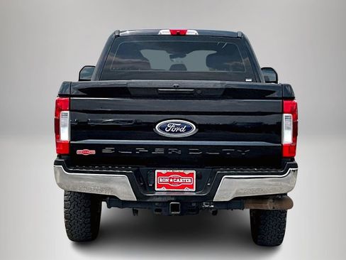 Used 2019 Ford F250 XL w/ STX Appearance Package image 6