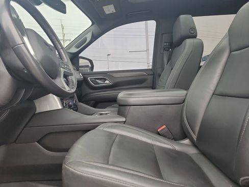 Used 2021 Chevrolet Tahoe Z71 image 18