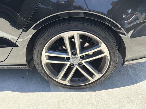 Used 2017 Audi A3 2.0T Premium w/ Convenience Package FWD image 8