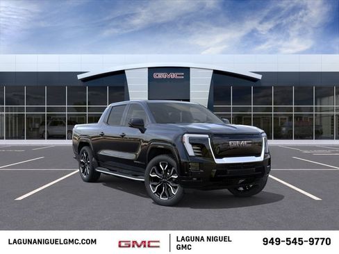New 2026 GMC Sierra EV Denali image 1