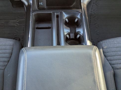 Used 2023 Ford F150 XL w/ STX Appearance Package image 16