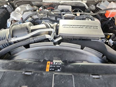 Used 2025 GMC Sierra 2500 Denali w/ Denali Reserve Package AWD/4WD image 18