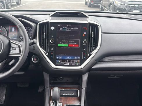 Certified 2023 Subaru Ascent Touring AWD/4WD image 13