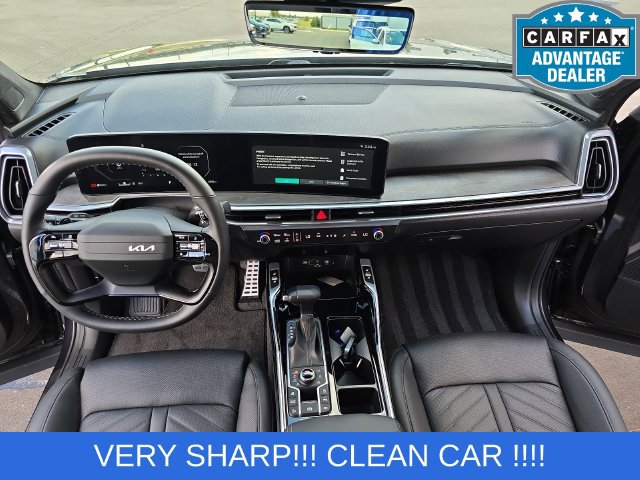 Used 2026 Kia Sorento SX Prestige AWD/4WD image 16