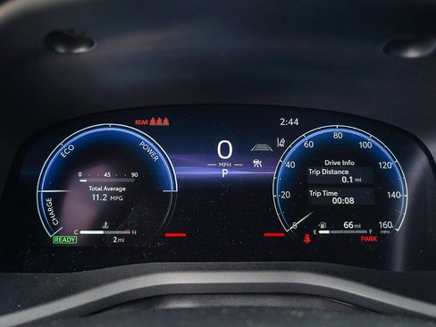 New 2026 Toyota Camry XLE w/ Premium Package FWD image 30
