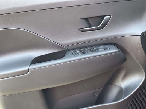 New 2026 Hyundai Kona SEL Sport image 12