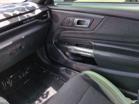 Certified 2025 Ford Mustang GT RWD image 16