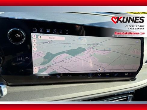 New 2026 Chevrolet Traverse LT w/ LPO, Floor Liner Package image 41