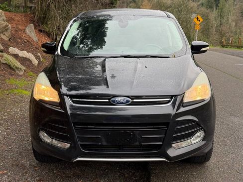 Used 2013 Ford Escape SEL image 4