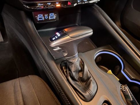 Used 2022 Dodge Durango SXT AWD/4WD image 15