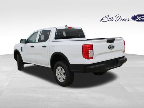 New 2026 Ford Ranger XL RWD image 4