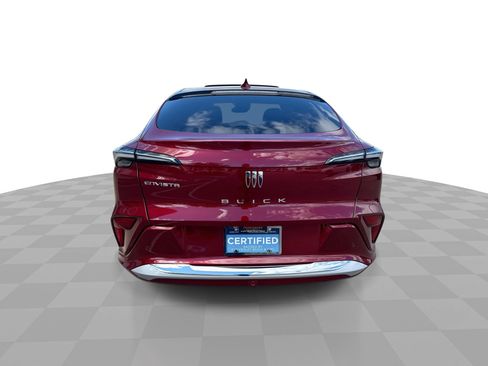 Certified 2025 Buick Envista Avenir image 7
