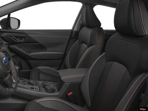 New 2026 Subaru Crosstrek 2.5i Limited AWD/4WD image 7