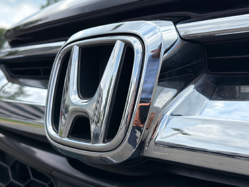 Used 2018 Honda CR-V EX image 14