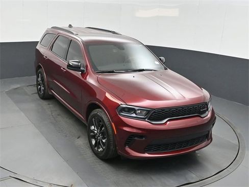 New 2026 Dodge Durango GT w/ Blacktop Package image 39