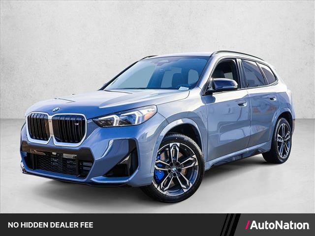 Used 2026 BMW X1 M35i w/ Convenience Package AWD/4WD image 1